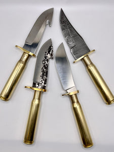 50 cal Knives