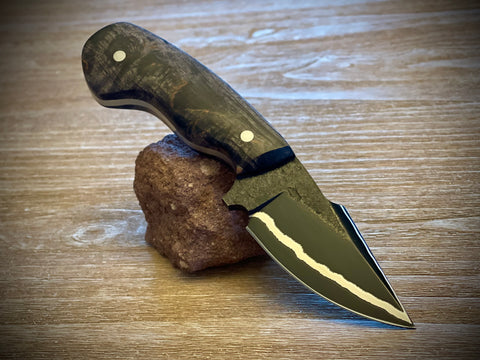 Go-Mai with Nickel
