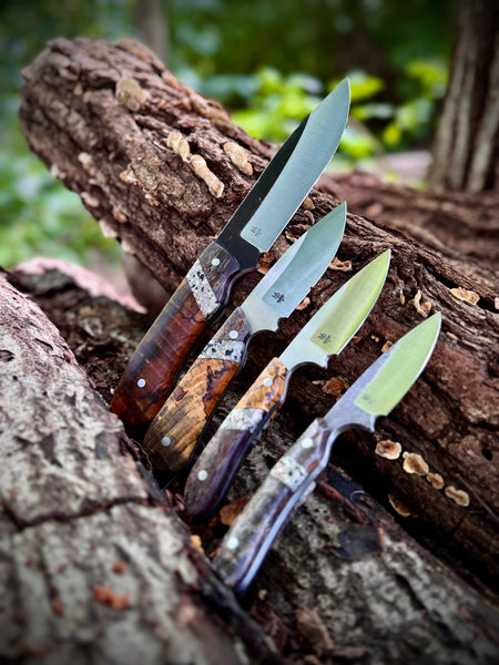 Yooper Rock Knife