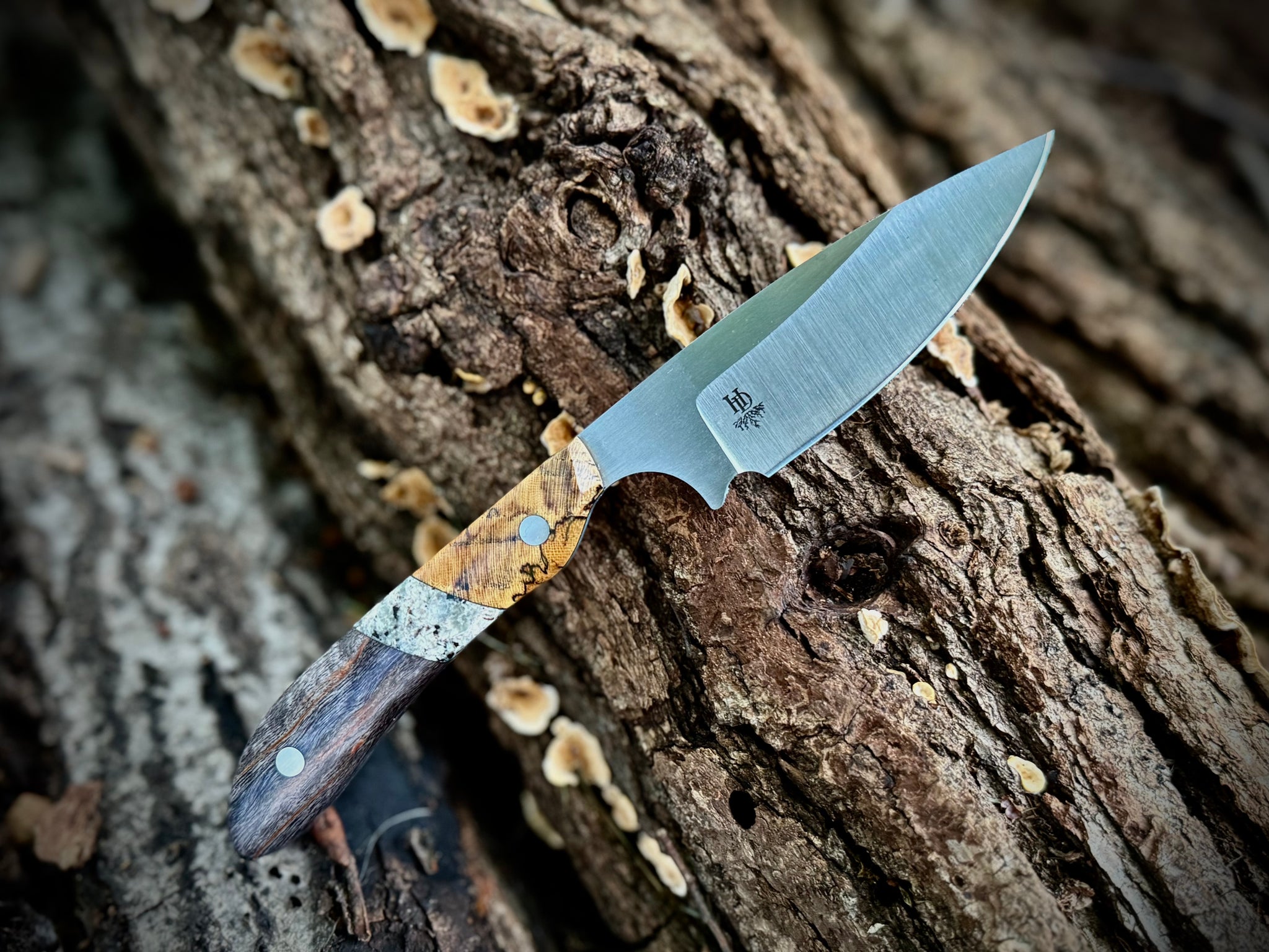 Yooper Rock Knife