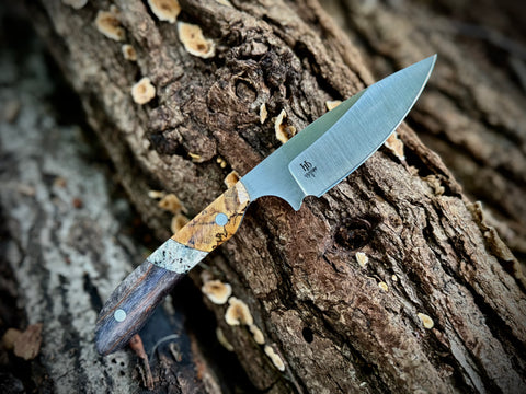 Yooper Rock Knife