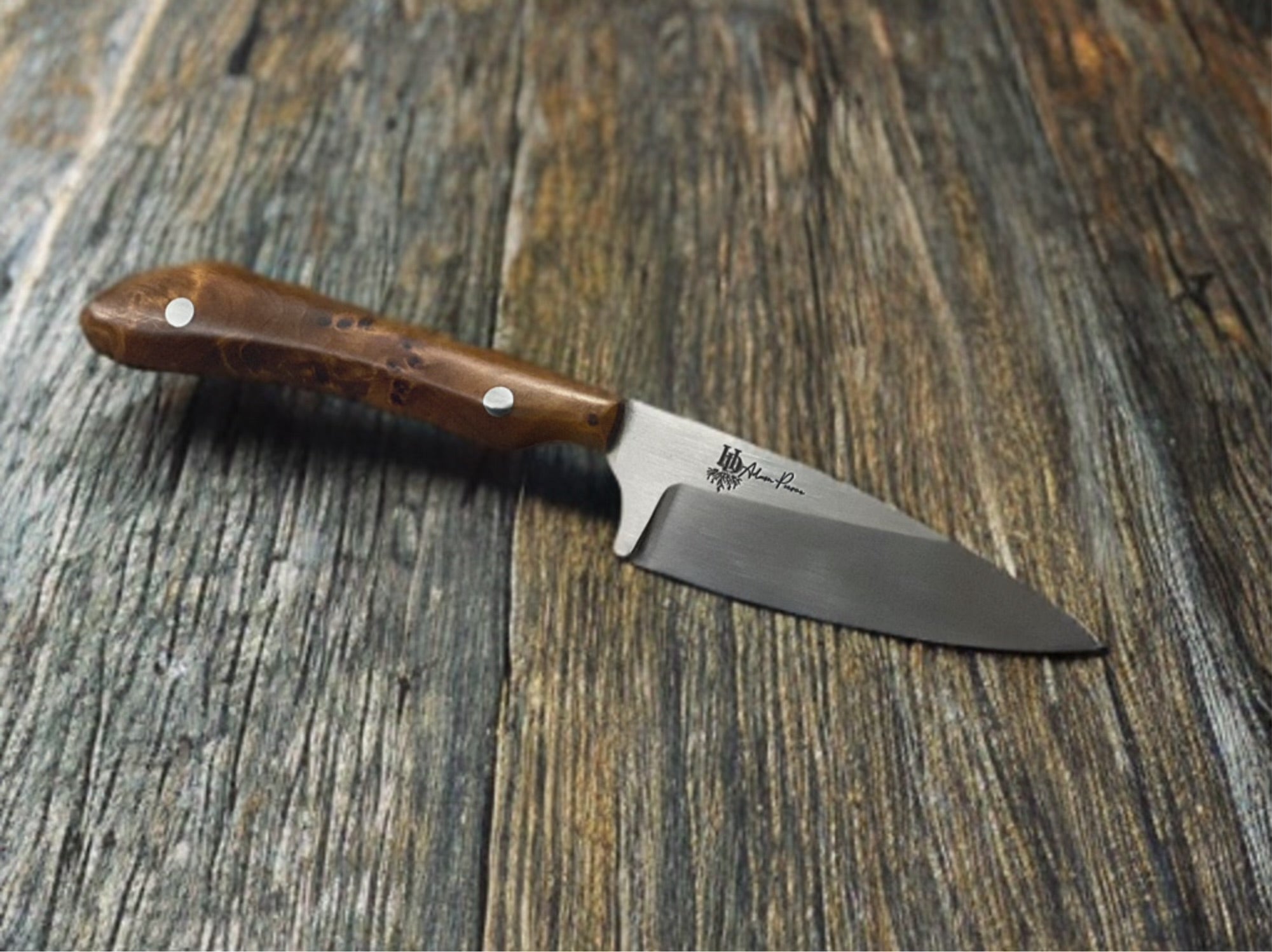 Small Hunter Ironwood