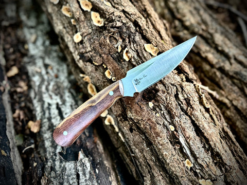 Hunter - Live Oak