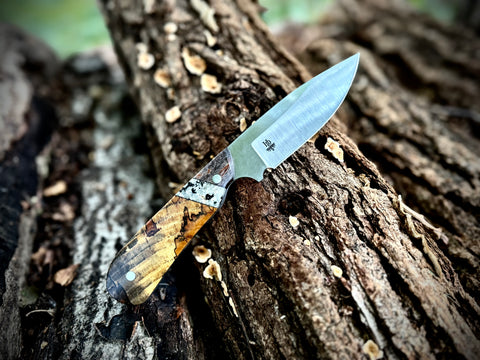 Yooper Rock Hunter