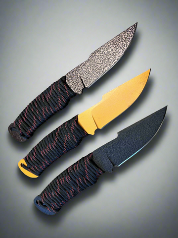 Survival Knives