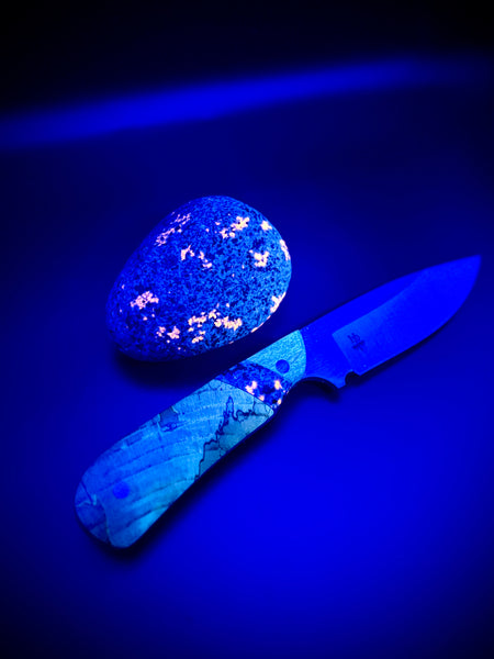 Yooper Rock Knife