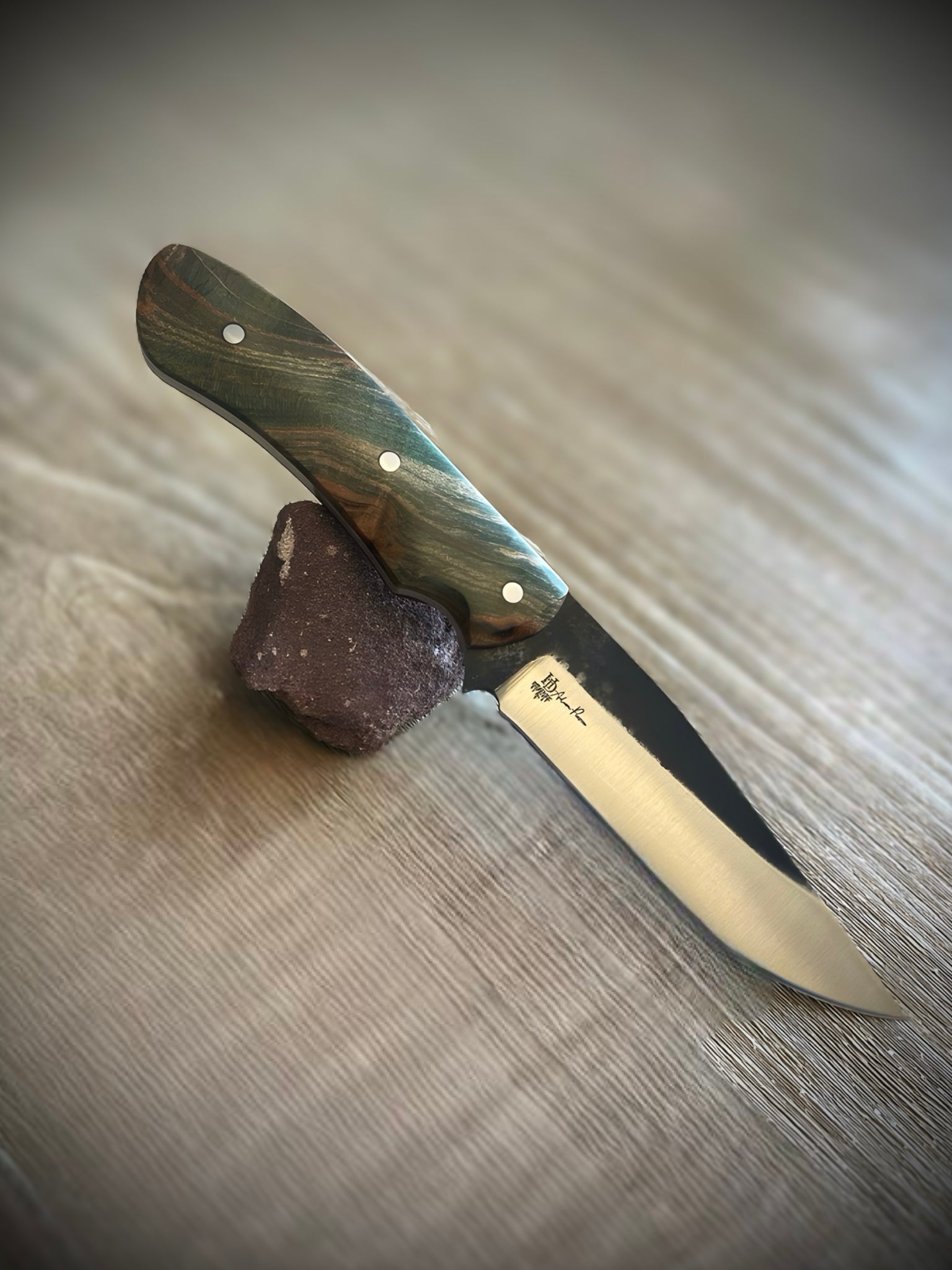 Camp Knife