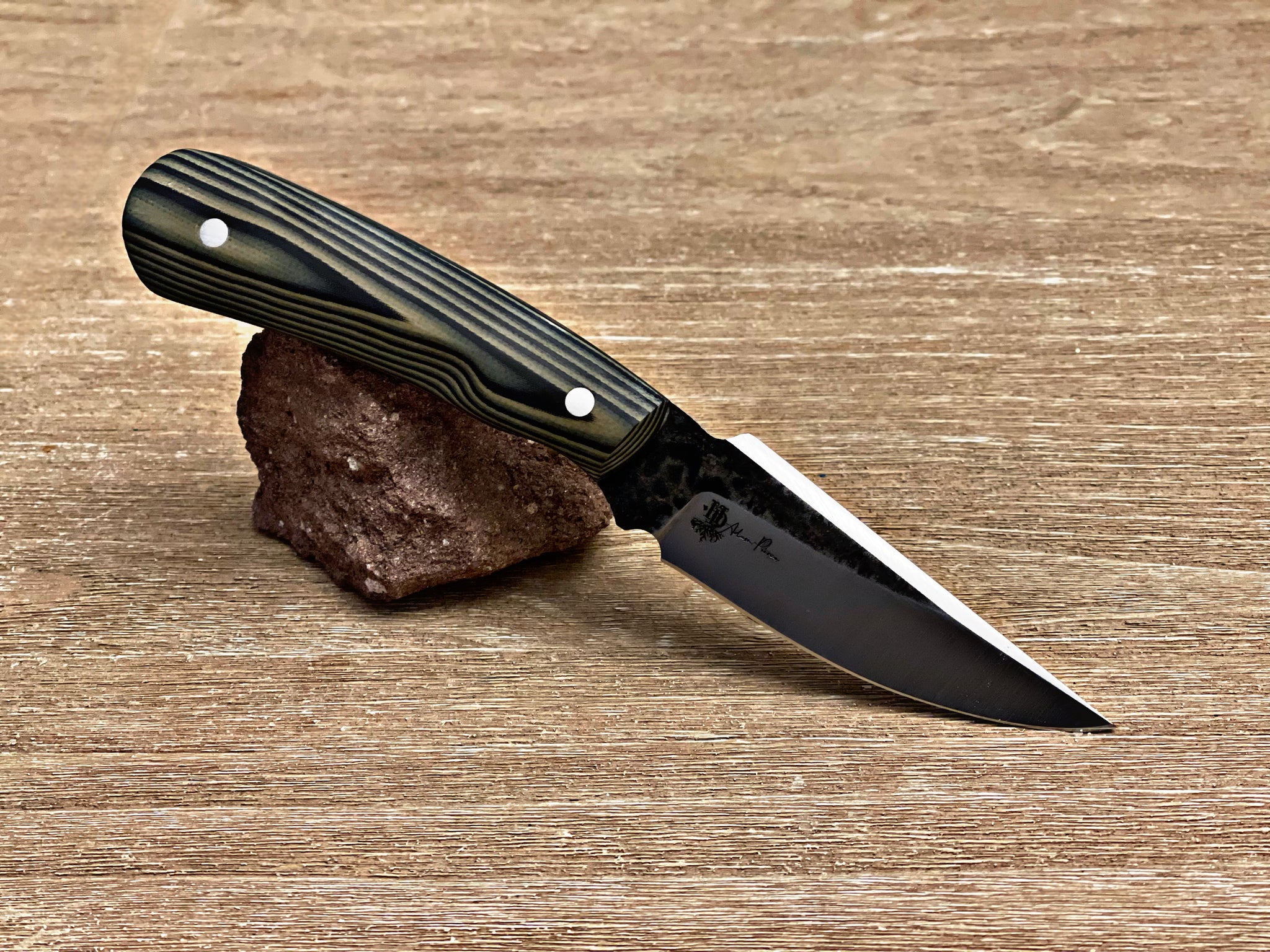 Hunter G10 Handle