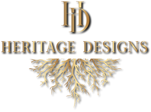 Heritage Designs Knives
